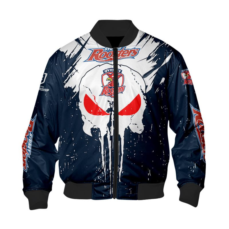 Sydney Roosters Printing T-Shirt, Polo, Hoodie, Zip, Bomber 2167 - Famjoys Sydney Roosters Printing T-Shirt, Polo, Hoodie, Zip, Bomber 2167 - Famjoys
