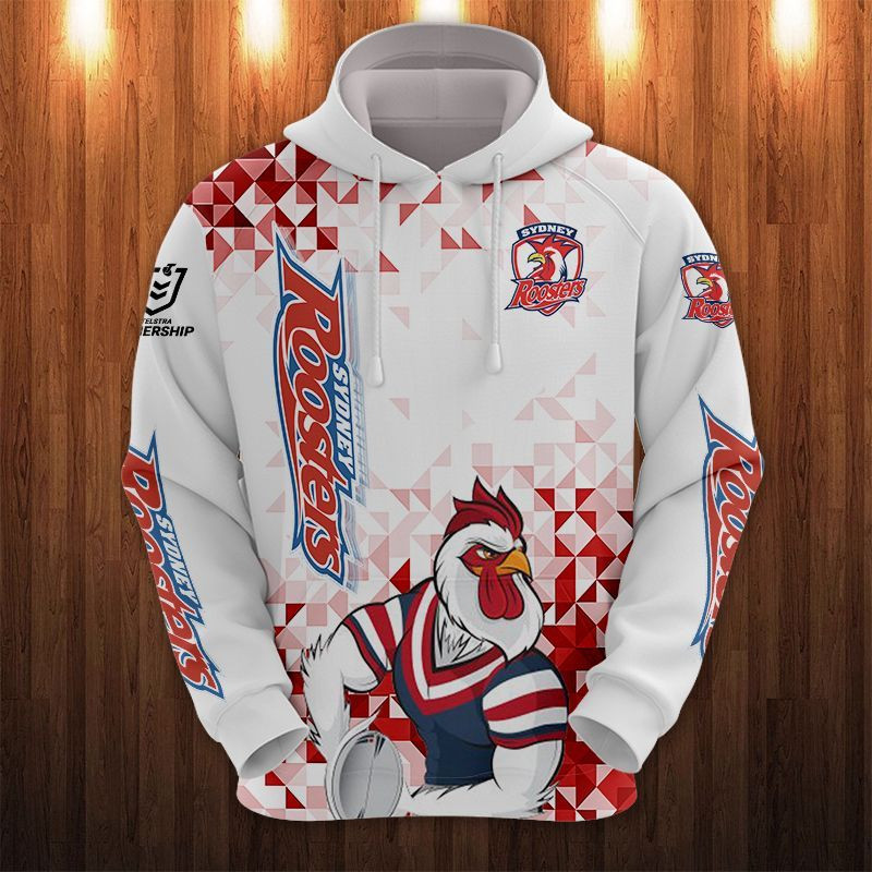 Sydney Roosters Printing T-Shirt, Polo, Hoodie, Zip, Bomber 2334 - Famjoys Sydney Roosters Printing T-Shirt, Polo, Hoodie, Zip, Bomber 2334 - Famjoys