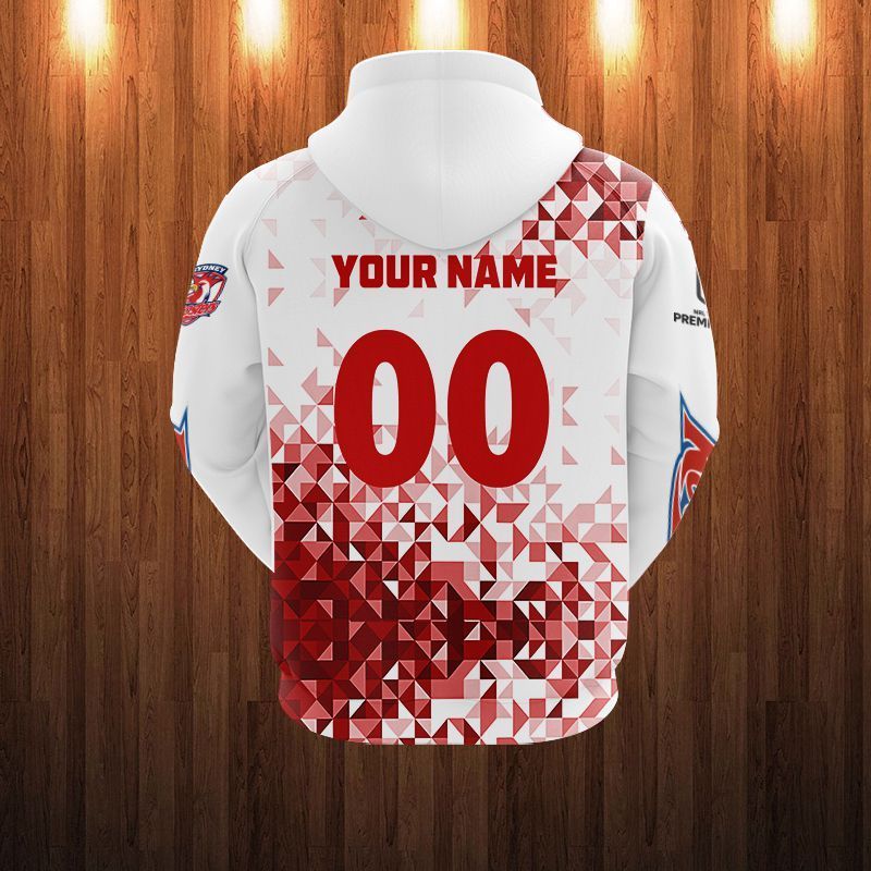 Sydney Roosters Printing T-Shirt, Polo, Hoodie, Zip, Bomber 2334 - Famjoys Sydney Roosters Printing T-Shirt, Polo, Hoodie, Zip, Bomber 2334 - Famjoys