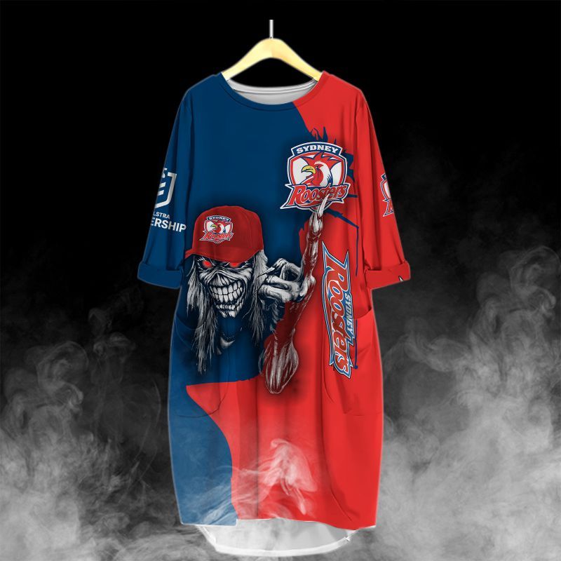 Sydney Roosters Printing T-Shirt, Polo, Hoodie, Zip, Bomber 2964 - Famjoys Sydney Roosters Printing T-Shirt, Polo, Hoodie, Zip, Bomber 2964 - Famjoys