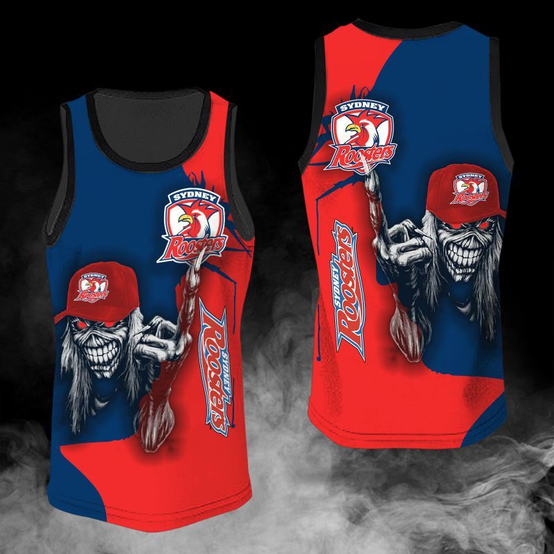 Sydney Roosters Printing T-Shirt, Polo, Hoodie, Zip, Bomber 2964 - Famjoys Sydney Roosters Printing T-Shirt, Polo, Hoodie, Zip, Bomber 2964 - Famjoys