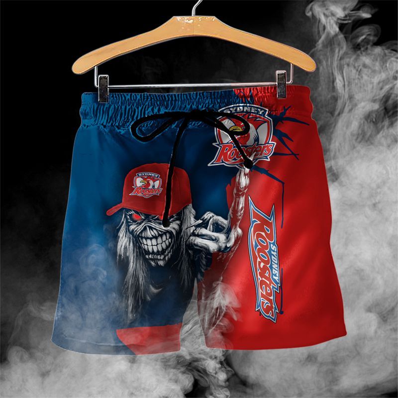 Sydney Roosters Printing T-Shirt, Polo, Hoodie, Zip, Bomber 2964 - Famjoys Sydney Roosters Printing T-Shirt, Polo, Hoodie, Zip, Bomber 2964 - Famjoys