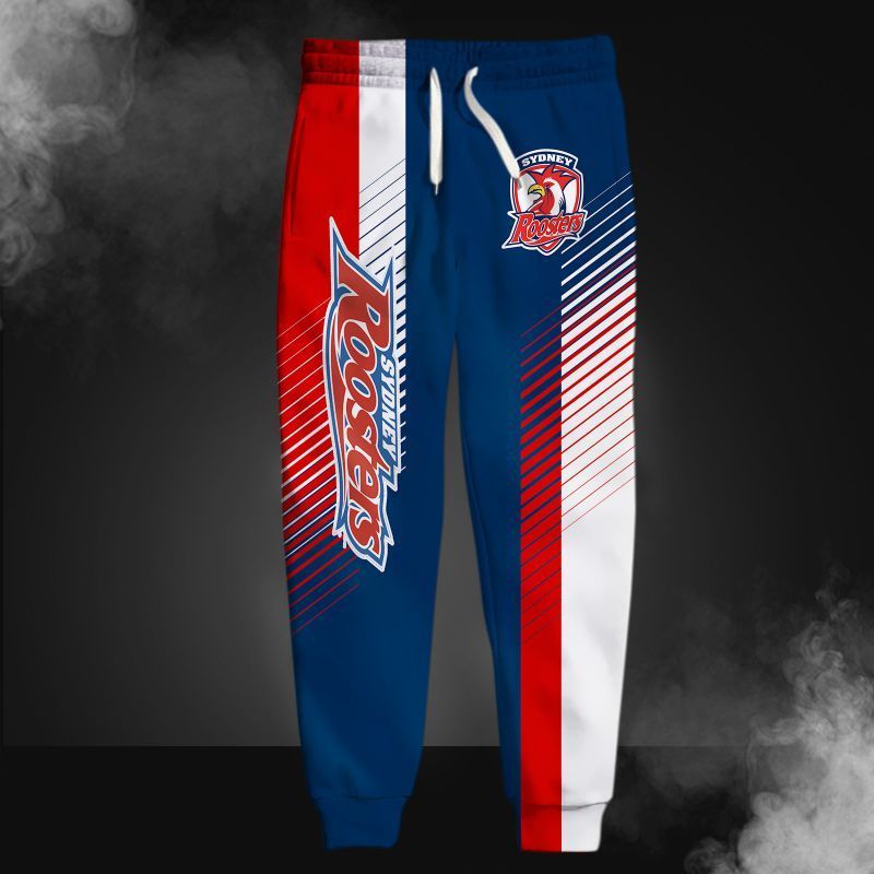 Sydney Roosters Printing T-Shirt, Polo, Hoodie, Zip, Bomber 3222 - Famjoys Sydney Roosters Printing T-Shirt, Polo, Hoodie, Zip, Bomber 3222 - Famjoys