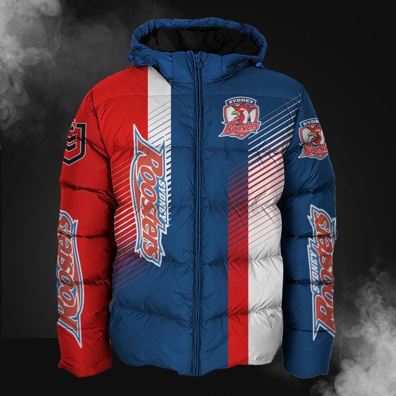 Sydney Roosters Printing T-Shirt, Polo, Hoodie, Zip, Bomber 3222 - Famjoys Sydney Roosters Printing T-Shirt, Polo, Hoodie, Zip, Bomber 3222 - Famjoys