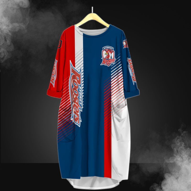 Sydney Roosters Printing T-Shirt, Polo, Hoodie, Zip, Bomber 3222 - Famjoys Sydney Roosters Printing T-Shirt, Polo, Hoodie, Zip, Bomber 3222 - Famjoys