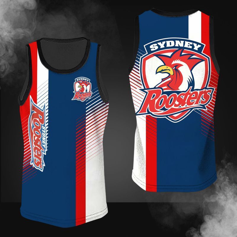 Sydney Roosters Printing T-Shirt, Polo, Hoodie, Zip, Bomber 3222 - Famjoys Sydney Roosters Printing T-Shirt, Polo, Hoodie, Zip, Bomber 3222 - Famjoys