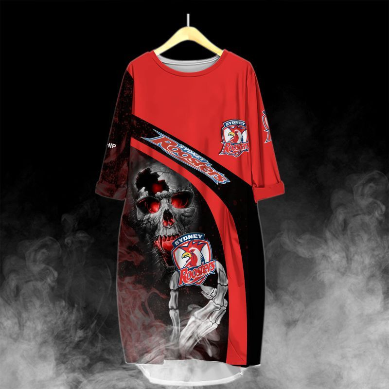 Sydney Roosters Printing T-Shirt, Polo, Hoodie, Zip, Bomber 3324 - Famjoys Sydney Roosters Printing T-Shirt, Polo, Hoodie, Zip, Bomber 3324 - Famjoys