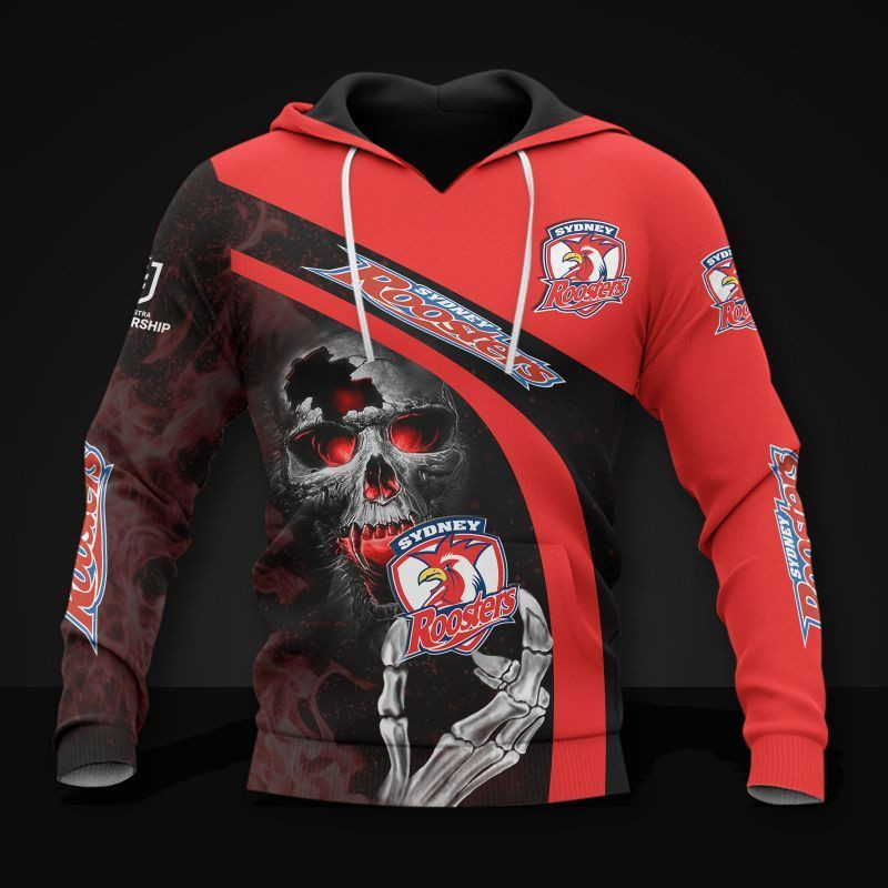 Sydney Roosters Printing T-Shirt, Polo, Hoodie, Zip, Bomber 3324 - Famjoys Sydney Roosters Printing T-Shirt, Polo, Hoodie, Zip, Bomber 3324 - Famjoys