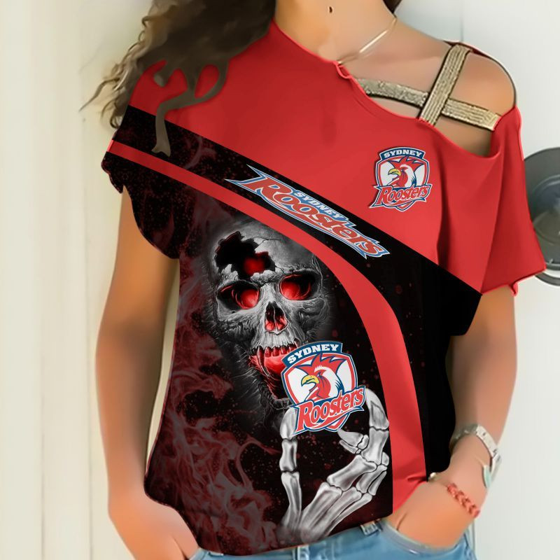 Sydney Roosters Printing T-Shirt, Polo, Hoodie, Zip, Bomber 3324 - Famjoys Sydney Roosters Printing T-Shirt, Polo, Hoodie, Zip, Bomber 3324 - Famjoys