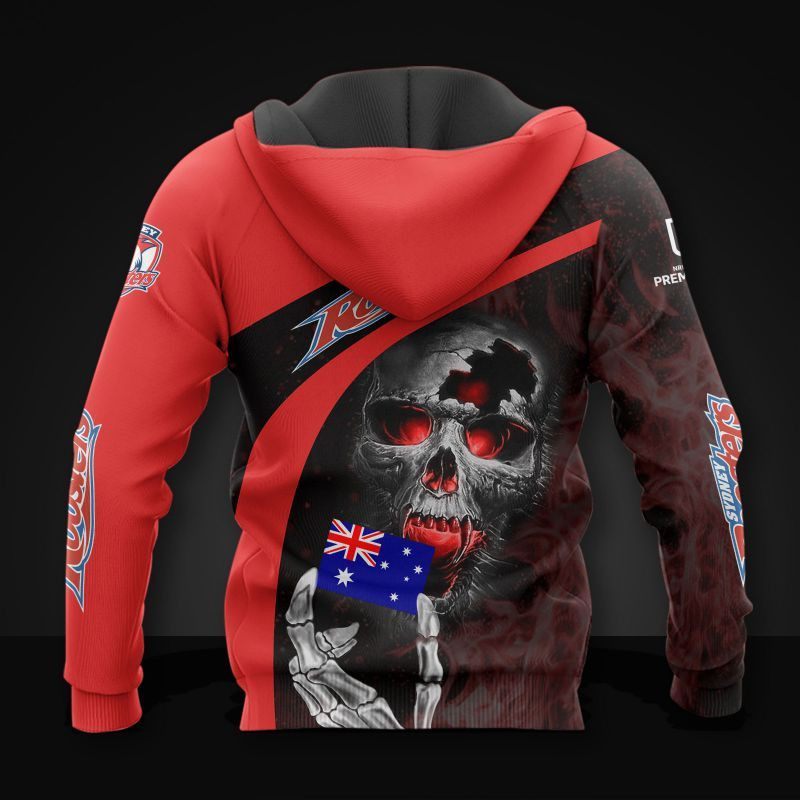 Sydney Roosters Printing T-Shirt, Polo, Hoodie, Zip, Bomber 3324 - Famjoys Sydney Roosters Printing T-Shirt, Polo, Hoodie, Zip, Bomber 3324 - Famjoys