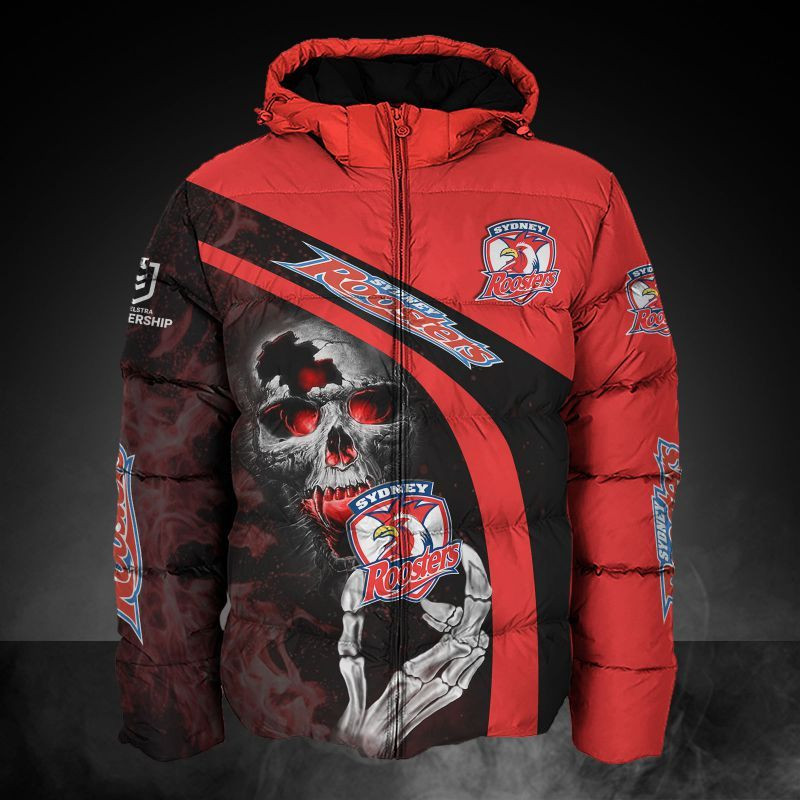 Sydney Roosters Printing T-Shirt, Polo, Hoodie, Zip, Bomber 3324 - Famjoys Sydney Roosters Printing T-Shirt, Polo, Hoodie, Zip, Bomber 3324 - Famjoys