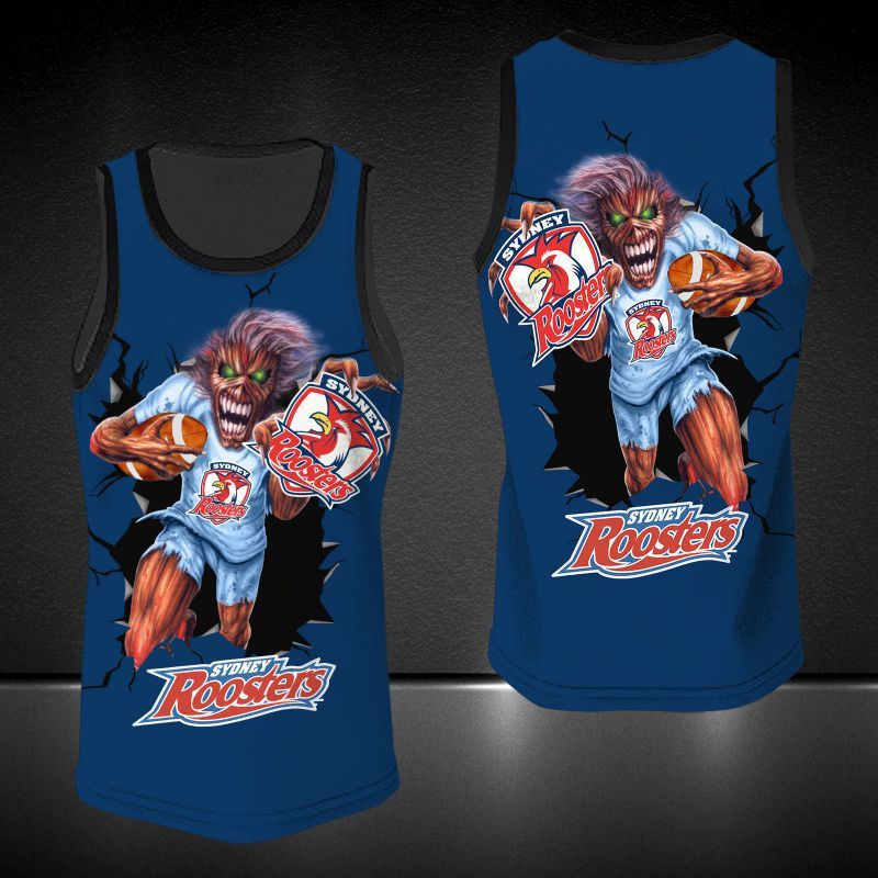 Sydney Roosters Printing T-Shirt, Polo, Hoodie, Zip, Bomber 3515 - Famjoys Sydney Roosters Printing T-Shirt, Polo, Hoodie, Zip, Bomber 3515 - Famjoys