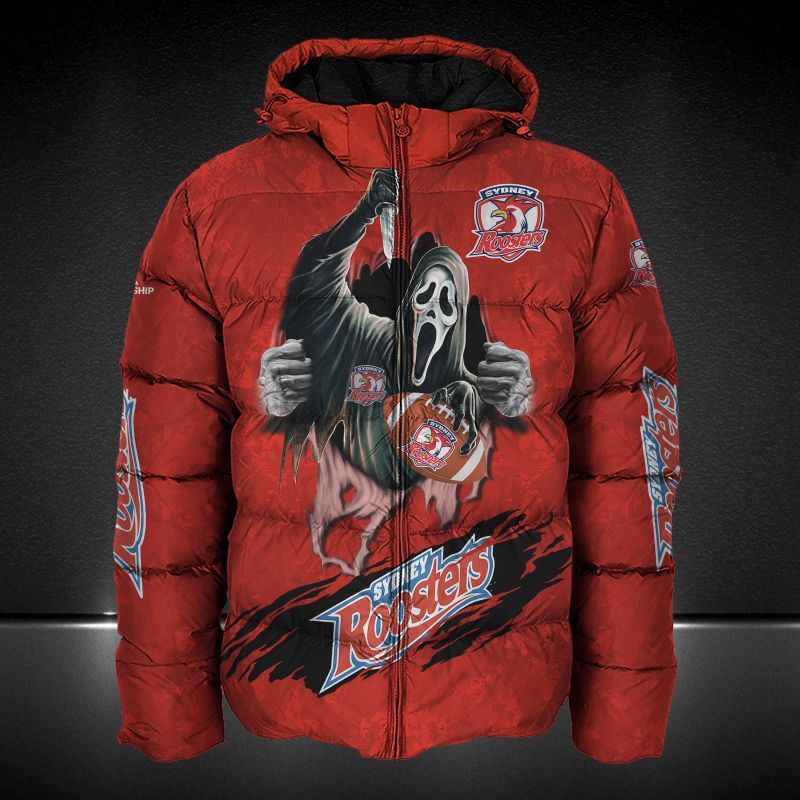 Sydney Roosters Printing T-Shirt, Polo, Hoodie, Zip, Bomber 8166 - Famjoys Sydney Roosters Printing T-Shirt, Polo, Hoodie, Zip, Bomber 8166 - Famjoys