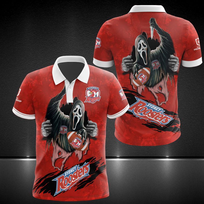 Sydney Roosters Printing T-Shirt, Polo, Hoodie, Zip, Bomber 8166 - Famjoys Sydney Roosters Printing T-Shirt, Polo, Hoodie, Zip, Bomber 8166 - Famjoys