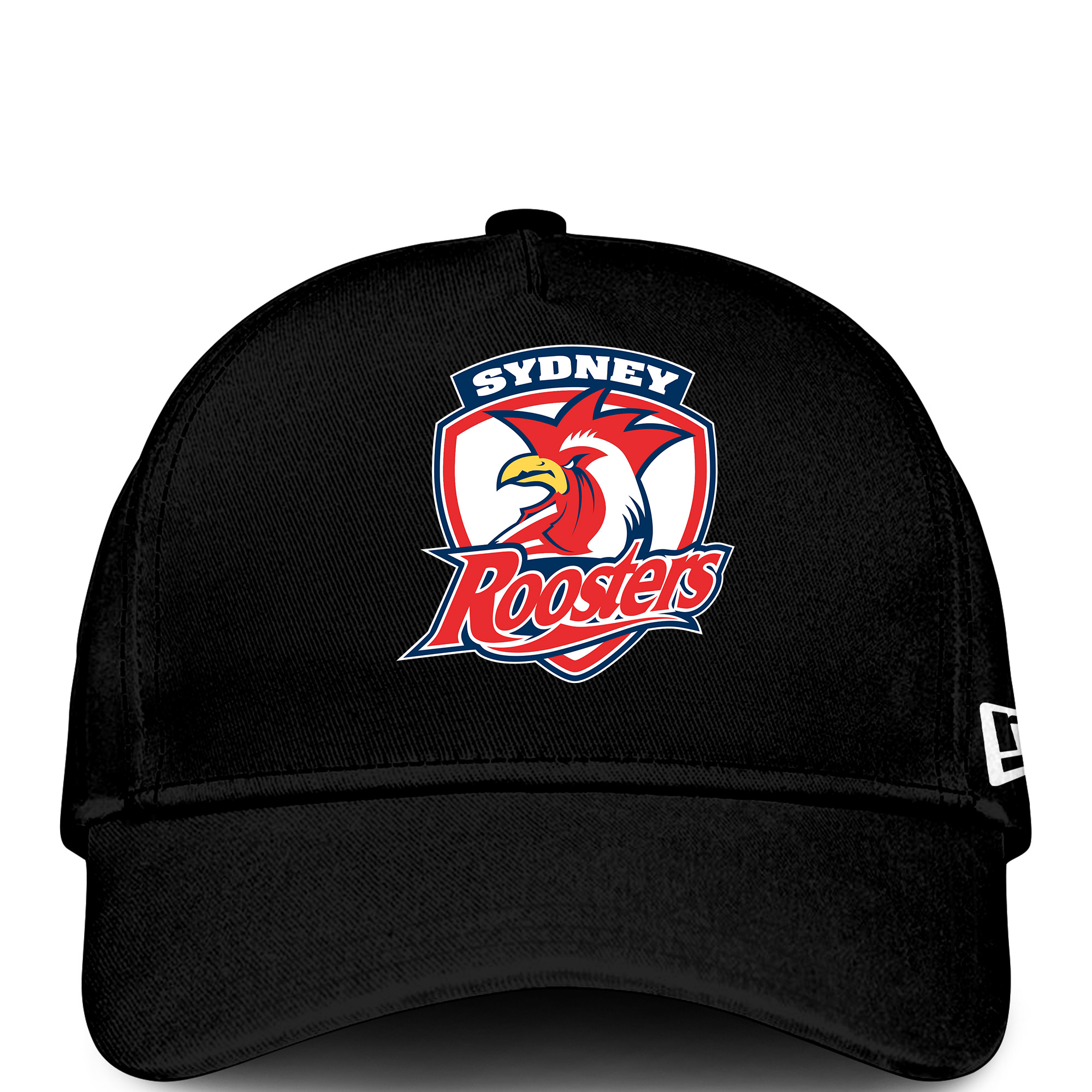 Sydney Roosters Puffer Jacket - Famjoys Sydney Roosters Puffer Jacket - Famjoys