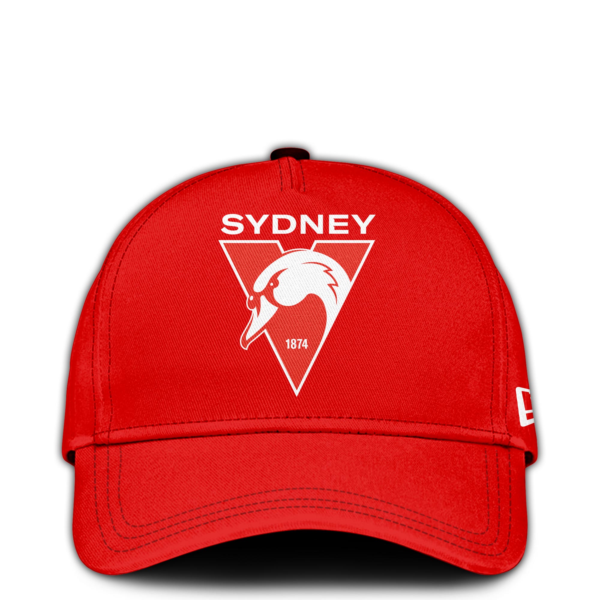 Sydney Swans New Zip Hoodie - Famjoys Sydney Swans New Zip Hoodie - Famjoys