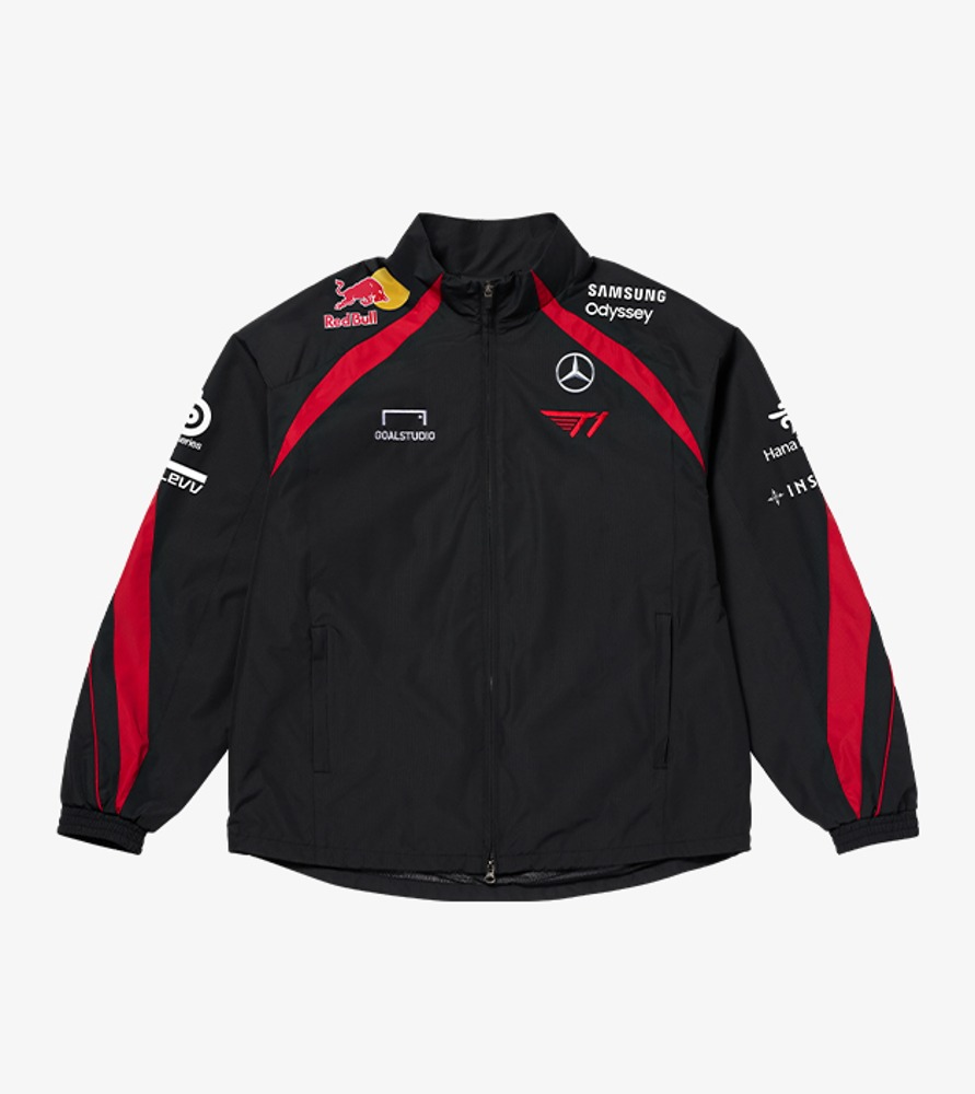 T1 Uniform Jacket - Famjoys T1 Uniform Jacket - Famjoys