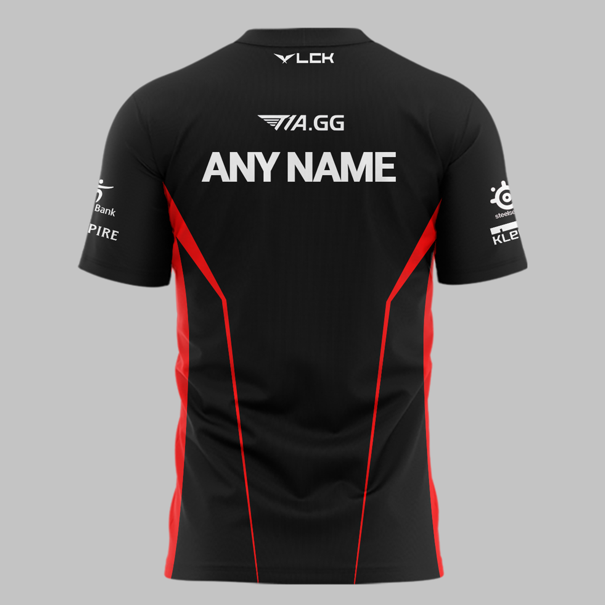 T1 World Black Zip Hoodie - Famjoys T1 World Black Zip Hoodie - Famjoys