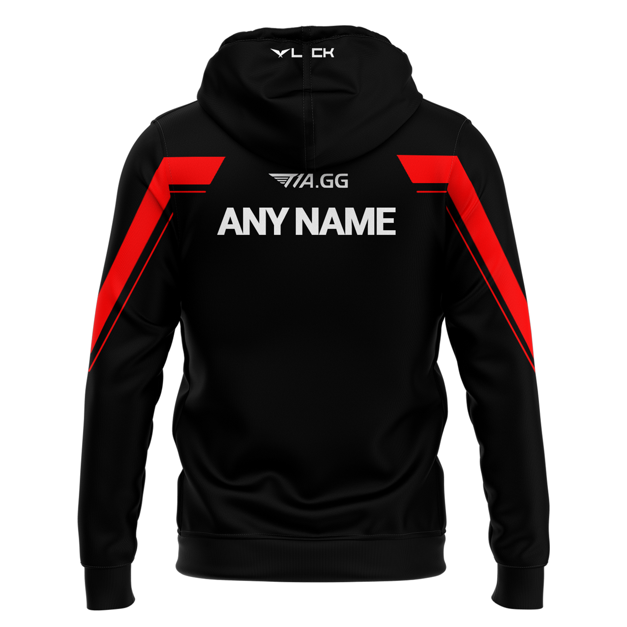 T1 World Black Zip Hoodie - Famjoys T1 World Black Zip Hoodie - Famjoys