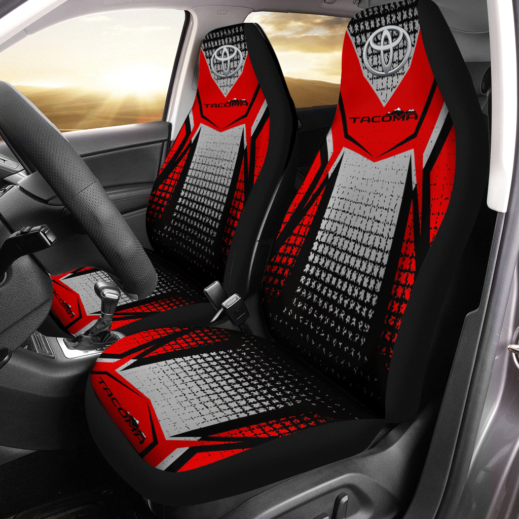 TACOMA CAR SEAT COVER - Famjoys TACOMA CAR SEAT COVER - Famjoys