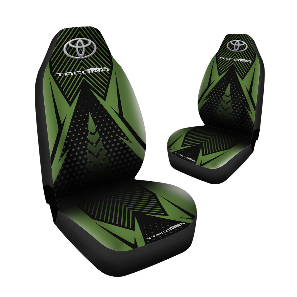 TACOMA CAR SEAT COVER - Famjoys TACOMA CAR SEAT COVER - Famjoys