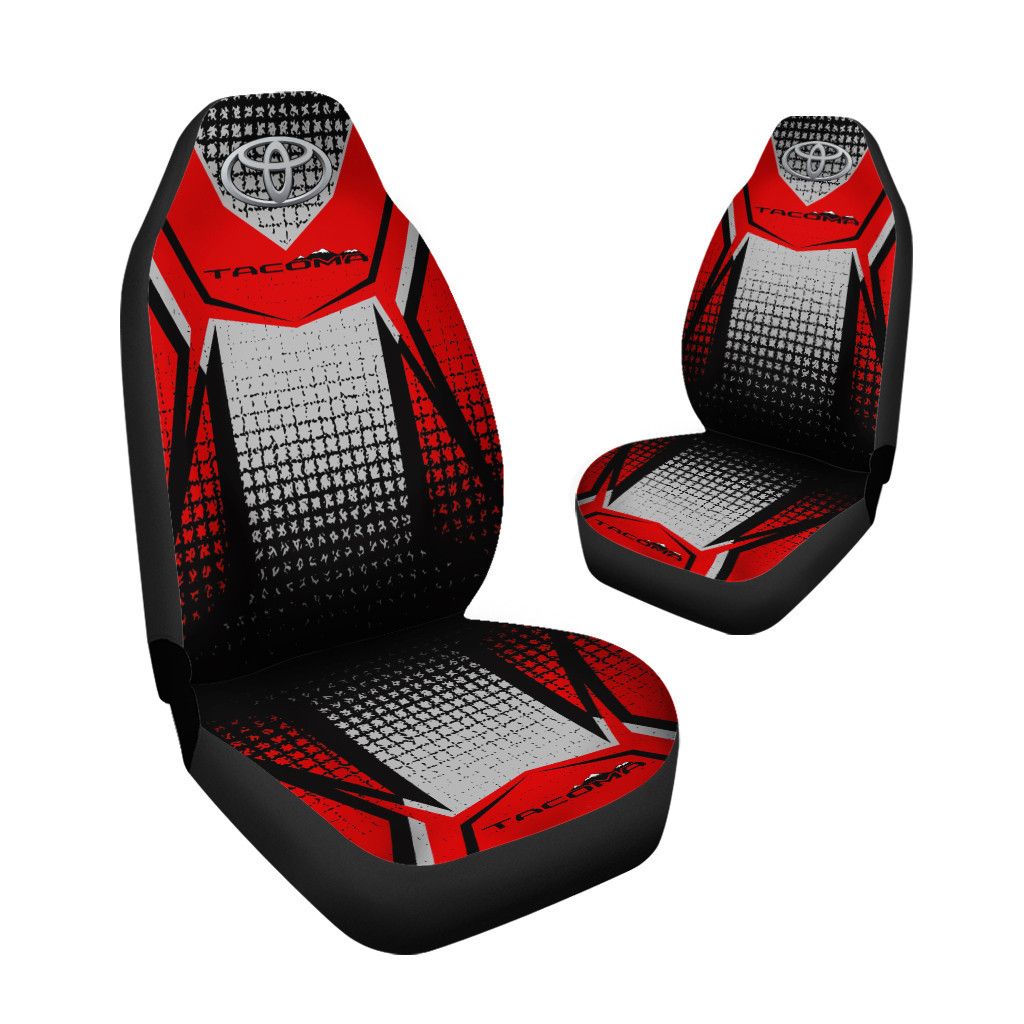 TACOMA CAR SEAT COVER - Famjoys TACOMA CAR SEAT COVER - Famjoys