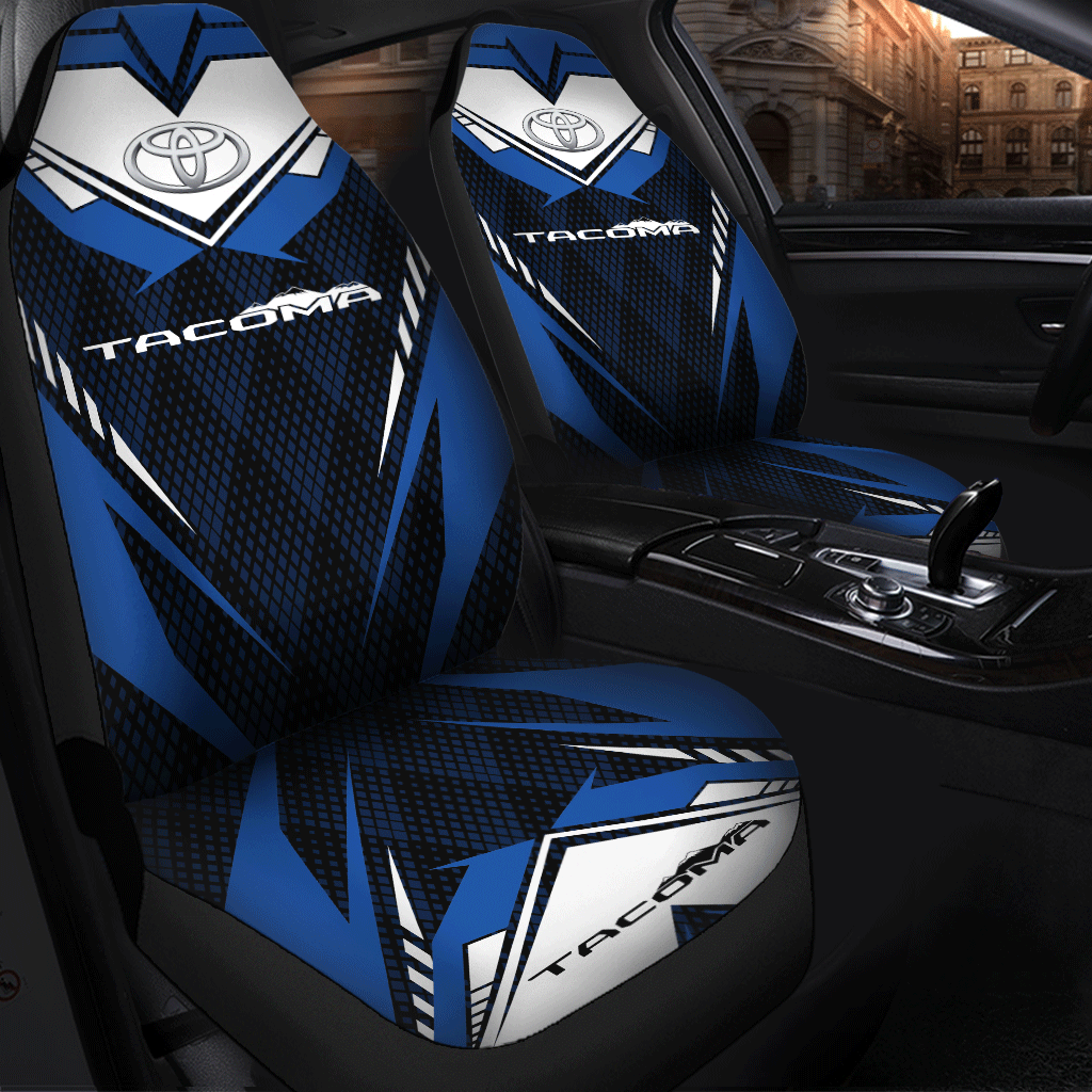 TACOMA CAR SEAT COVER - Famjoys TACOMA CAR SEAT COVER - Famjoys