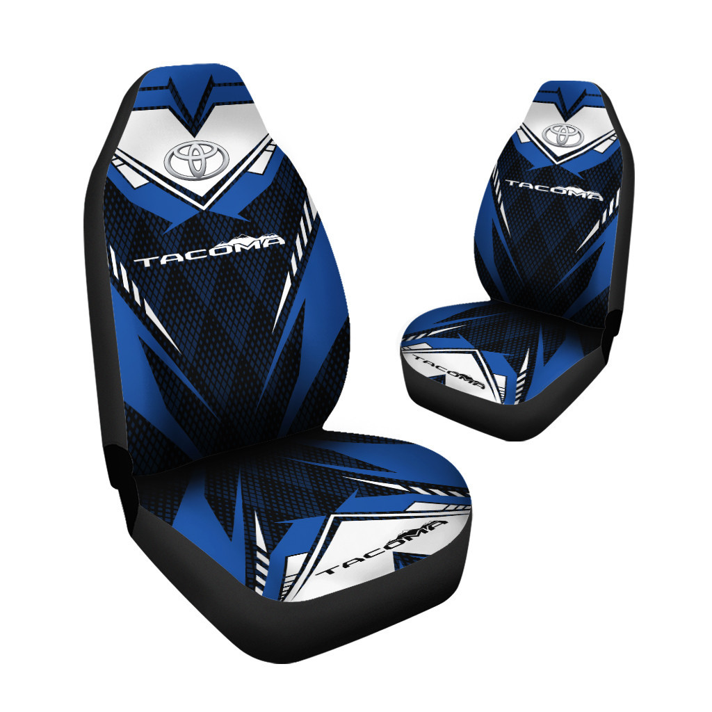 TACOMA CAR SEAT COVER - Famjoys TACOMA CAR SEAT COVER - Famjoys