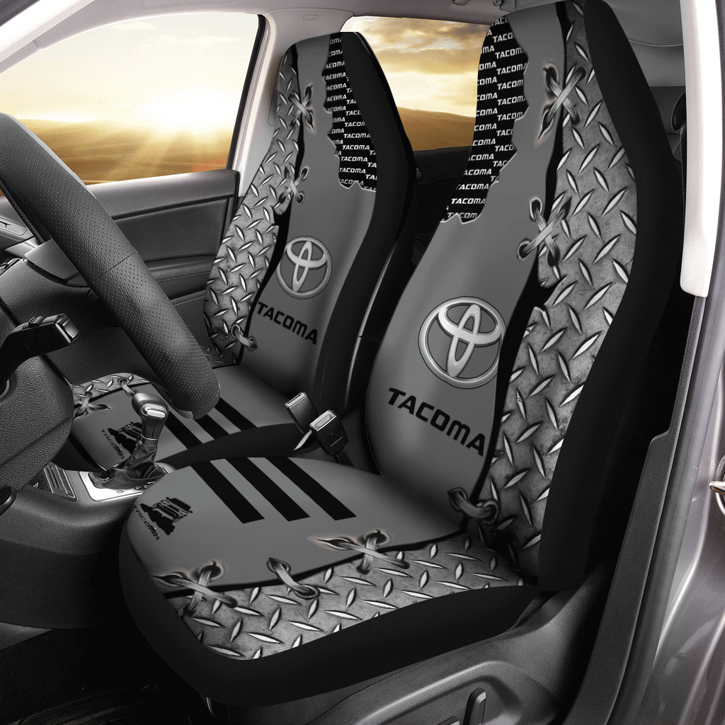 TACOMA CAR SEAT COVER - Famjoys TACOMA CAR SEAT COVER - Famjoys