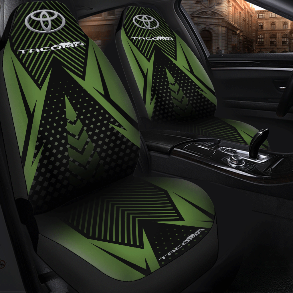 TACOMA CAR SEAT COVER - Famjoys TACOMA CAR SEAT COVER - Famjoys