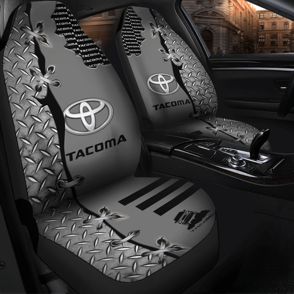 TACOMA CAR SEAT COVER - Famjoys TACOMA CAR SEAT COVER - Famjoys