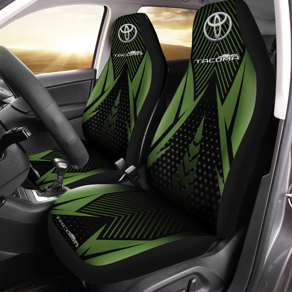 TACOMA CAR SEAT COVER - Famjoys TACOMA CAR SEAT COVER - Famjoys