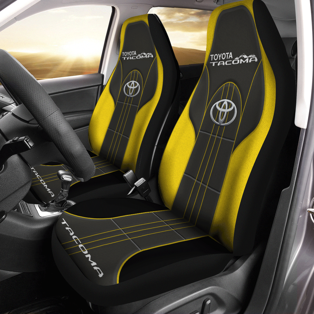 TACOMA car seat cover - Famjoys TACOMA car seat cover - Famjoys