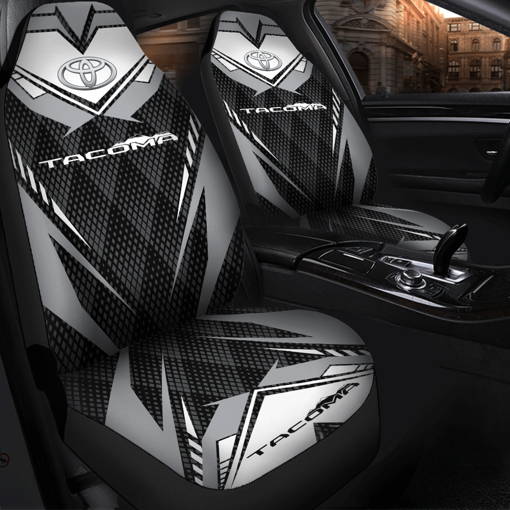 TACOMA CAR SEAT COVER - Famjoys TACOMA CAR SEAT COVER - Famjoys