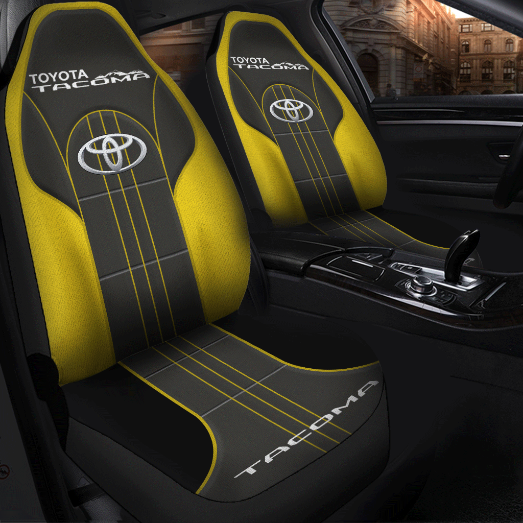 TACOMA car seat cover - Famjoys TACOMA car seat cover - Famjoys