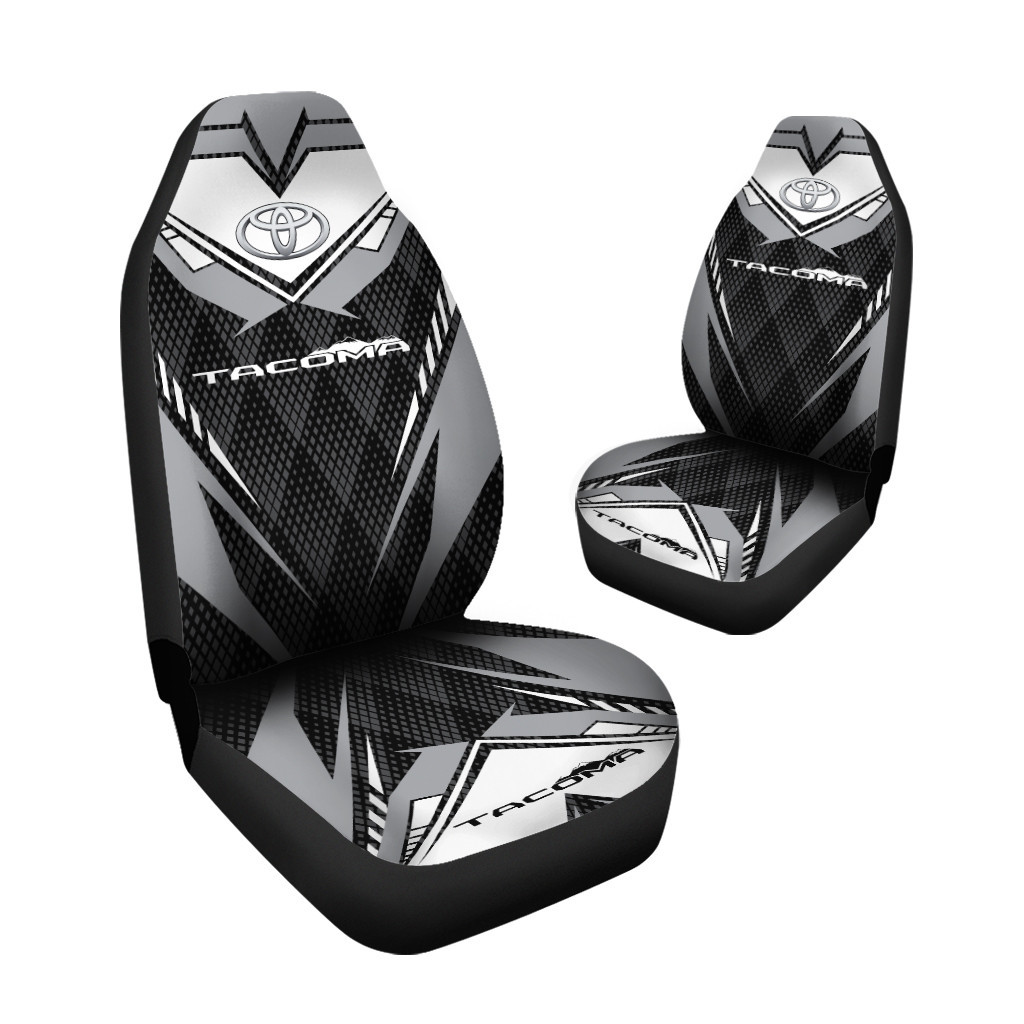 TACOMA CAR SEAT COVER - Famjoys TACOMA CAR SEAT COVER - Famjoys