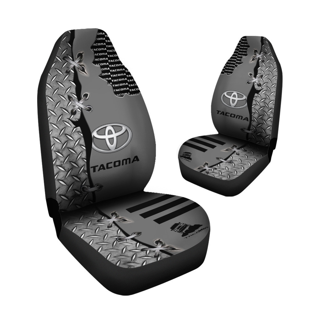 TACOMA CAR SEAT COVER - Famjoys TACOMA CAR SEAT COVER - Famjoys