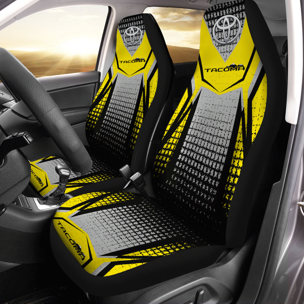 TACOMA CAR SEAT COVER - Famjoys TACOMA CAR SEAT COVER - Famjoys