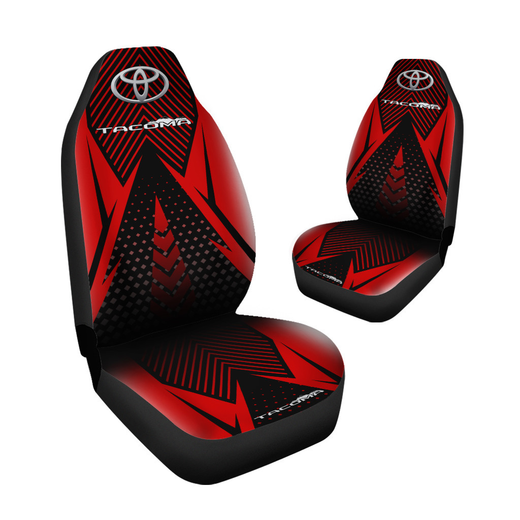 TACOMA CAR SEAT COVER - Famjoys TACOMA CAR SEAT COVER - Famjoys