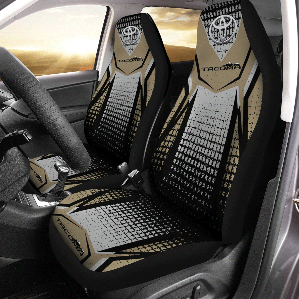 TACOMA CAR SEAT COVER - Famjoys TACOMA CAR SEAT COVER - Famjoys