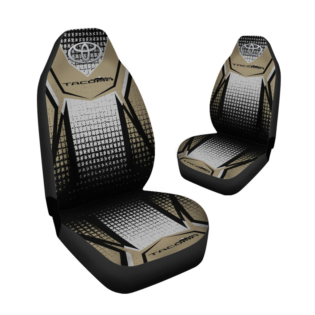 TACOMA CAR SEAT COVER - Famjoys TACOMA CAR SEAT COVER - Famjoys