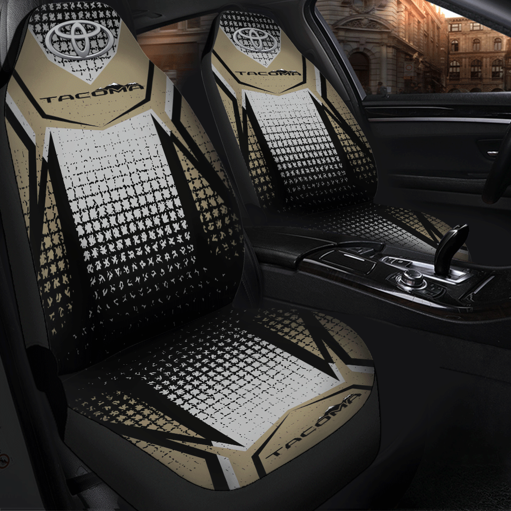 TACOMA CAR SEAT COVER - Famjoys TACOMA CAR SEAT COVER - Famjoys