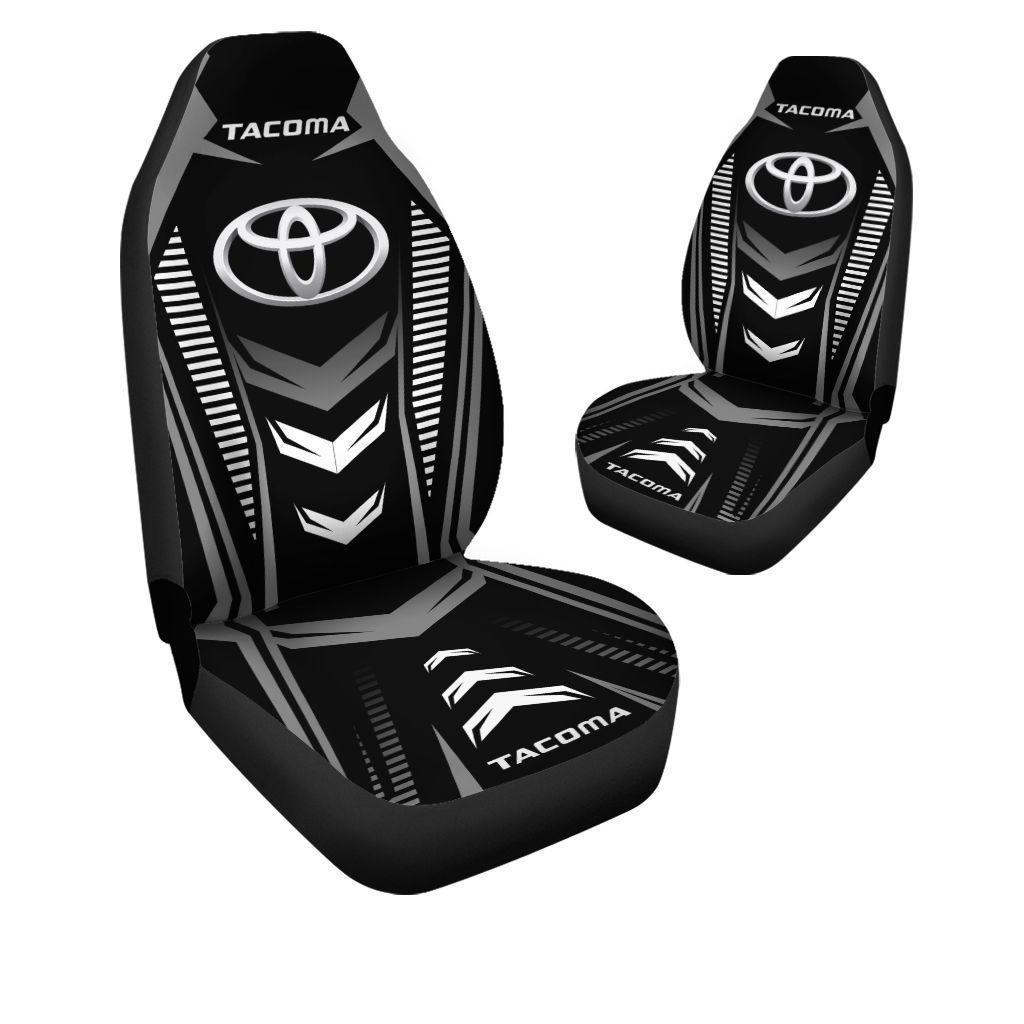 TACOMA Car Seat Cover - Famjoys TACOMA Car Seat Cover - Famjoys