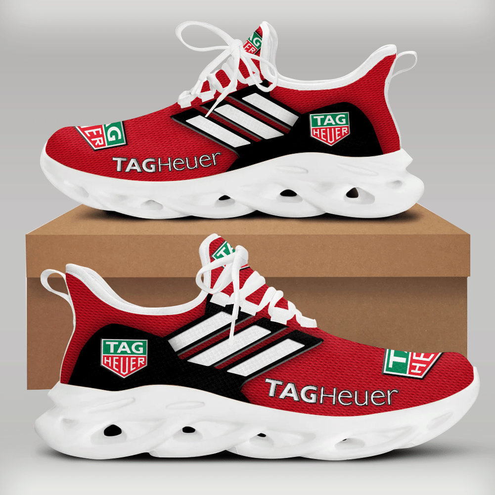 TAG Heuer OW Shoes - v2 - Famjoys TAG Heuer OW Shoes - v2 - Famjoys