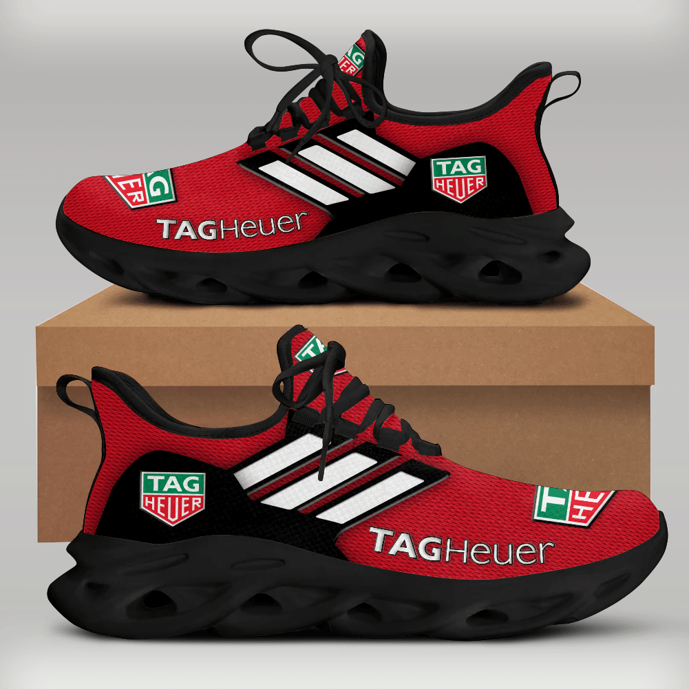 TAG Heuer OW Shoes - v2 - Famjoys TAG Heuer OW Shoes - v2 - Famjoys