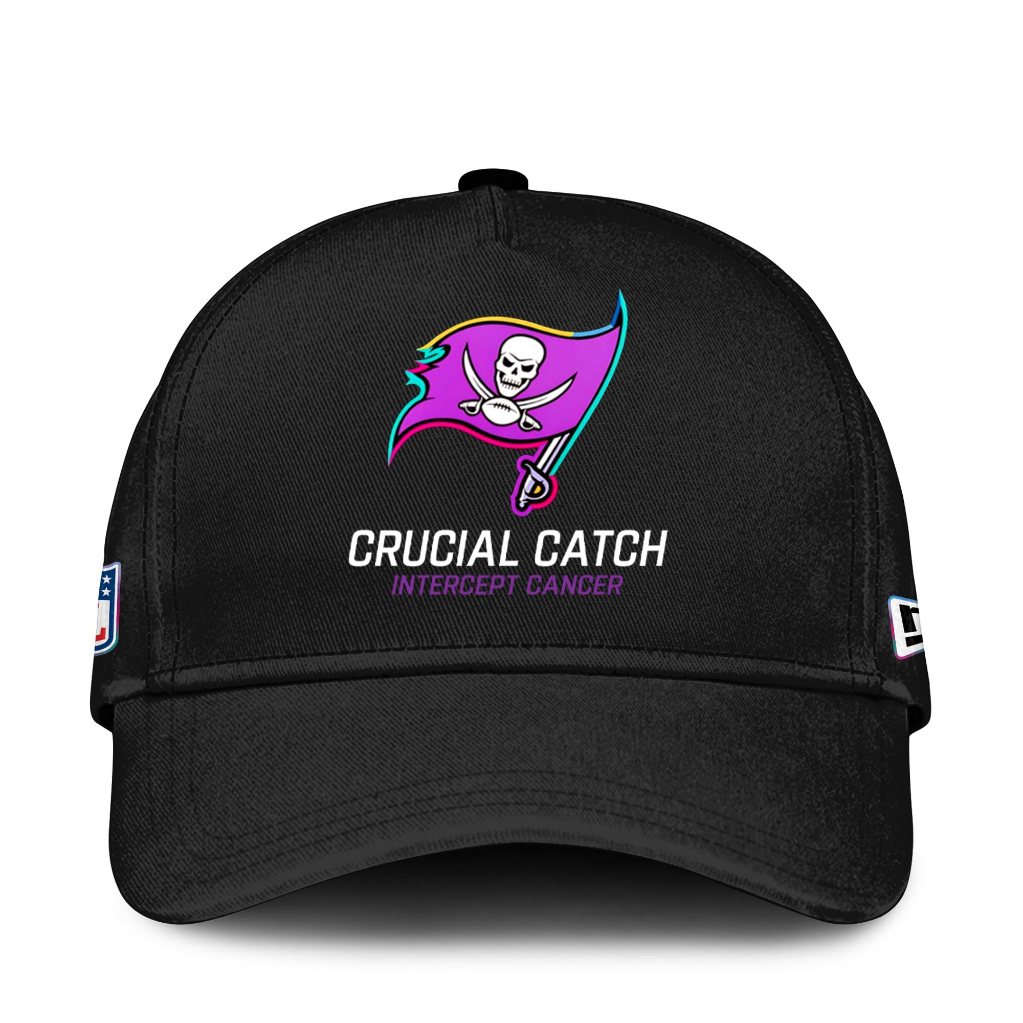 Tampa Bay Buccaneer Crucial Catch Hoodie - Famjoys Tampa Bay Buccaneer Crucial Catch Hoodie - Famjoys
