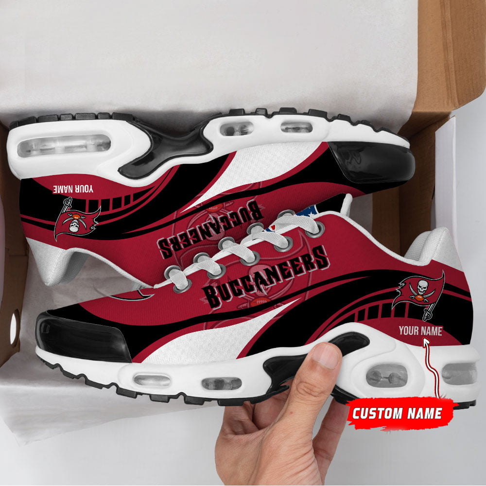 Tampa Bay Buccaneers-32 Teams TN H56 SHOES Cool Gift-SP18082362ID02 - Famjoys Tampa Bay Buccaneers-32 Teams TN H56 SHOES Cool Gift-SP18082362ID02 - Famjoys