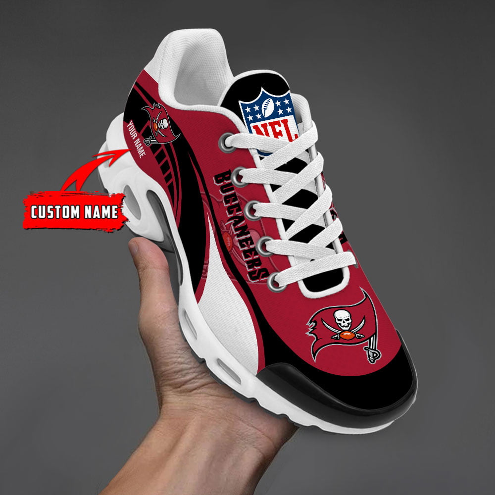 Tampa Bay Buccaneers-32 Teams TN H56 SHOES Cool Gift-SP18082362ID02 - Famjoys Tampa Bay Buccaneers-32 Teams TN H56 SHOES Cool Gift-SP18082362ID02 - Famjoys