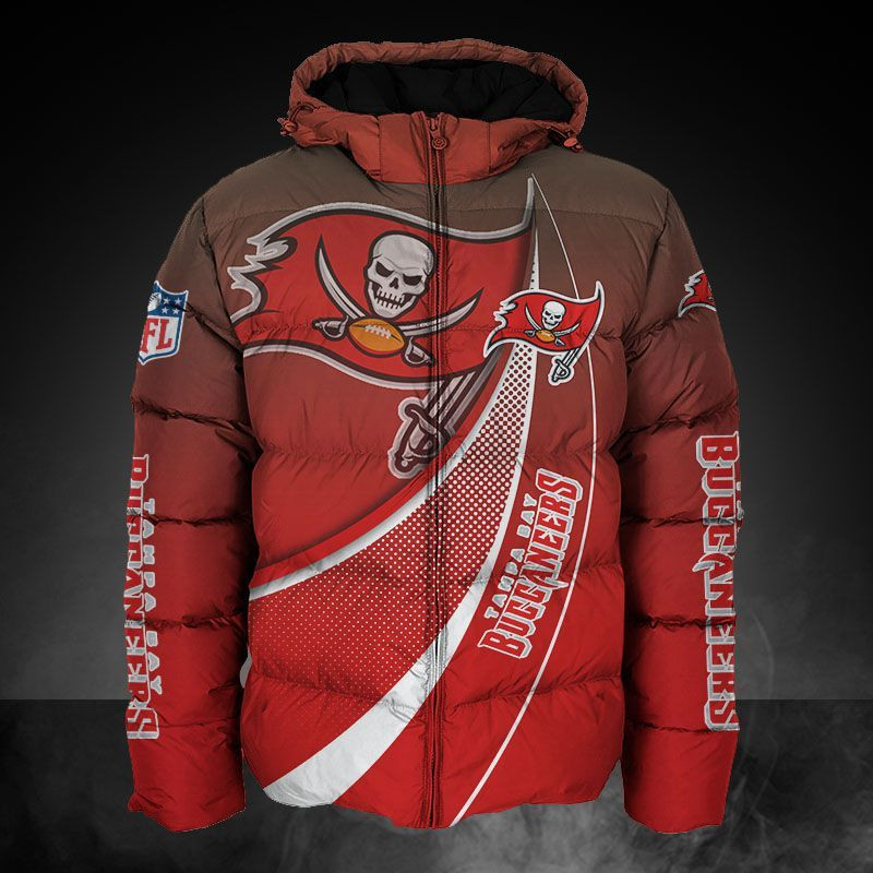 Tampa Bay Buccaneers All Over Print Caftan2724 - Famjoys Tampa Bay Buccaneers All Over Print Caftan2724 - Famjoys