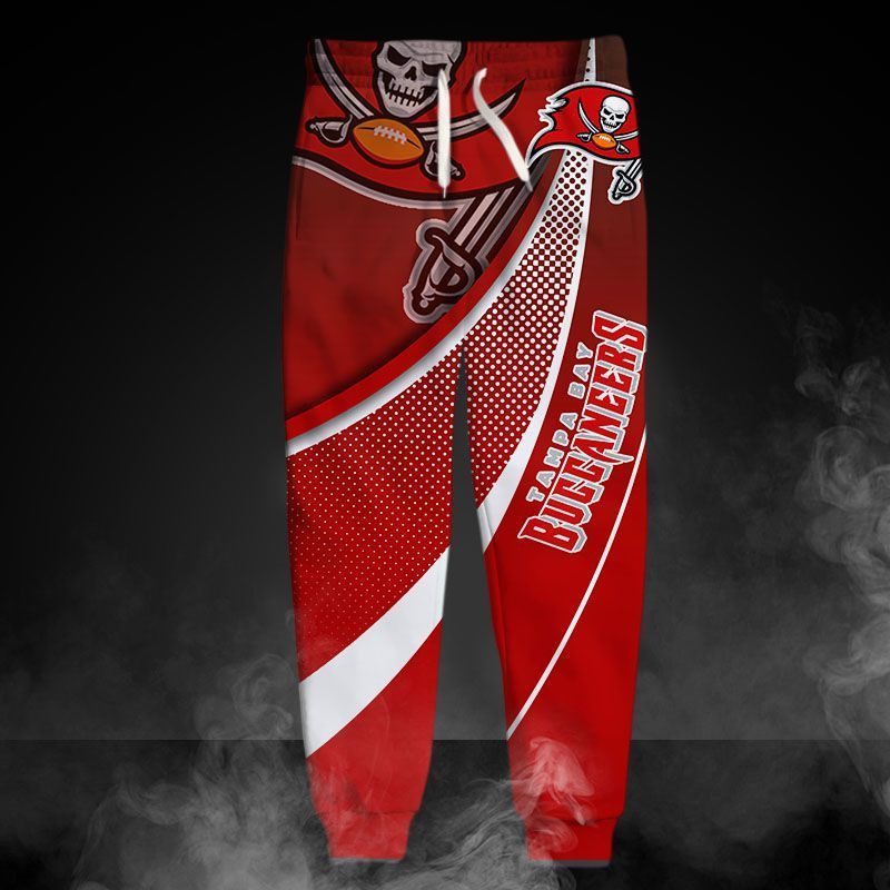 Tampa Bay Buccaneers All Over Print Caftan2724 - Famjoys Tampa Bay Buccaneers All Over Print Caftan2724 - Famjoys